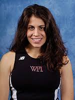 Danielle Volpe - WPI Athletics - Volpe_Danielle_hs_08