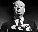 BFI BRINGS HITCHCOCK TO LIFE FOR LONDON 2012 FESTIVAL