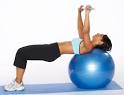 Back Exercise - Exercises and Fitness Guide
