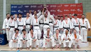 Image result for Judokan London