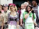index of kristin davis sex tape