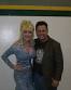 Image result for meet and greet dolly parton