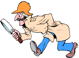 Detective
