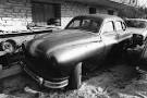 Customs FORD VEDETTE 53' Kustom from FRANCE - THE H.A.M.B.