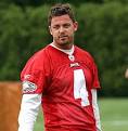 KEVIN KOLB | Philly Gameday - Part 2
