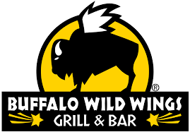 Image result for buffalo wildwings logo