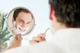 قیافه آقایون قبل و بعد از اصلاح:) 1