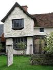 Clare Ancient House. This is one of the town's most pictured features, - via Daymix