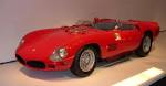 File:1961 Ferrari 250 TR 61 Spyder Fantuzzi 34 left 2.jpg ...
