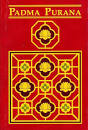 Padma Purana pronunciation