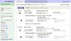 Cheaptickets.com low 2009 fare to Italy, $300 all-in NYC, $500 LAX ...