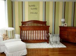 Colorful Baby Room Ideas