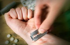 Depress&atilde;o em adolescentes pode levar &agrave; automutila&ccedil;&atilde;o - Not&iacute;cias ...