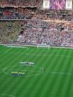 England and Brazil teams - via Daymix