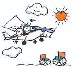 A Tribute to Challenge Air, a Charitable Organization
