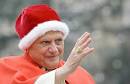 vestito da Babbo Natale.