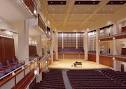 Meymandi Concert Hall - Progress Energy Center for the Performing Arts