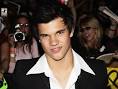 Taylor's fate as Jacob.