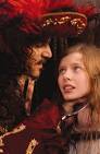 Jason Isaacs and Rachel