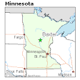 Best Places to Live in Baxter, Minnesota