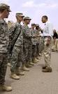 Op-Ed: Rumor circulating saying Obama will cut military health ...
