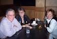 Ann Evans and Tim Van Leer | Dialogue with the Director | About ...