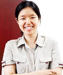 Choi Suh-hyun was appointed assistant professor in the Department of Mathematical Sciences on July 1. Except for her dissertation, Choi does not have a ... - 2009072300340_1