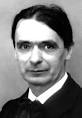 Rudolf Steiner. La pédagogie Waldorf tire son nom de la première école ... - rudolf_steiner_200