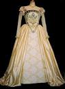 Alternative and Period Inspired Wedding Dresses