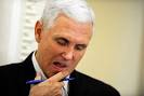 The Fallout From Indianas ���Religious Freedom��� Law Is Getting Even.