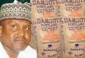 Aliko Dangote, others to crash