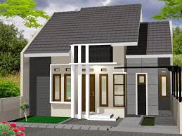 Model Desain rumah minimalis sederhana - Rumahsederhana.co