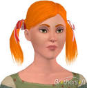 Description of Sims3 - Pippi Langstrumpf (or Pippi Longstocking) - sims3_-_pippi_langstrumpf_(or_pippi_longstocking)-322753-1261967180