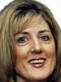 Photo of Sandra Marsh