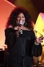 Chaka Khan was born as Yvette