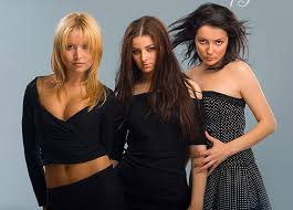 Давайте поговорим о моде