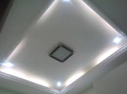 Contoh Desain Lampu Plafon Downlight Terbaru 2016 - www ...