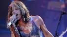 Steven Tyler Singing National