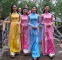 ao dai vietnam