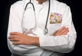 spaga la doctor