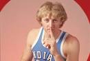 Larry Bird: The Ugliest Man on