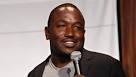 Who is Hannibal Buress, and why did he call Bill Cosby a rapist.