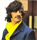 Ringo Starr Biography