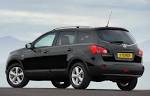 Upcoming Nissan Qashqai Cars wallpapers