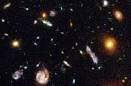 The Hubble Deep Field