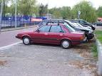subaru leone | Banpei.