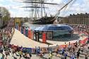 Cutty Sark disaster: opposition grows – Telegraph Blogs