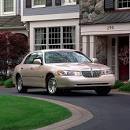 Lincoln Town Car Cartier New Car Review: Lincoln Town Car Cartier ...
