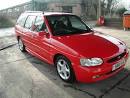 Vehicle ford escort estate - Cars world