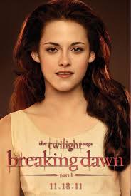 Twilight Saga Breaking Dawn Part 1 (2011)